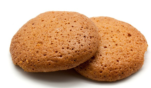 galleta integral