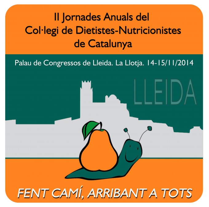 logo codinucat 2014 lleida